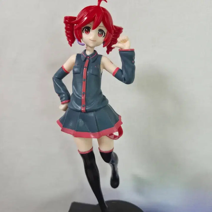 [BUNJANG] Kasane Teto Figure / 카사네 테토 피규어