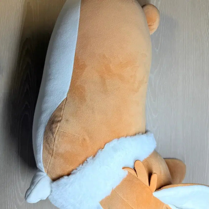 [BUNJANG] Yorushika Elma Corgi Plush (Reprint) First Limited Edition / 요루시카 코기인형 엘마 도작 (재판) 초회한정판
