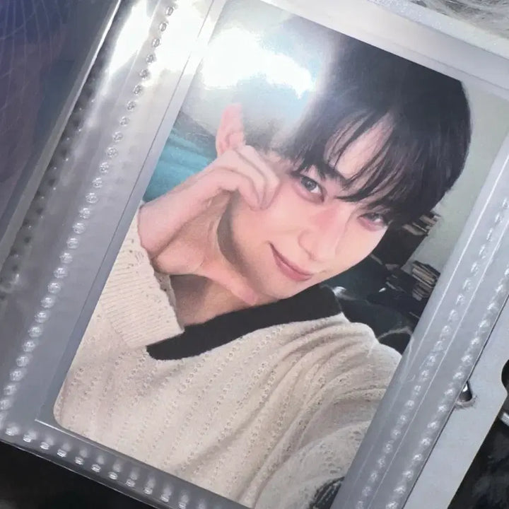 [BUNJANG] ENHYPEN Sunoo Venish Hellolive Photocard / 엔하이픈 선우 베니쉬 헬로라이브 포카 포토카드
