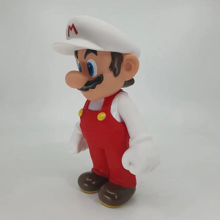 [BUNJANG] Super Mario Figure / 슈퍼마리오 피규어
