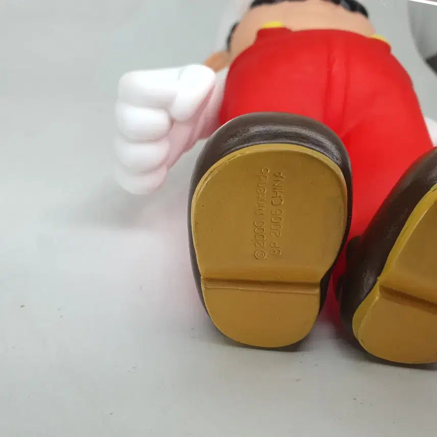 [BUNJANG] Super Mario Figure / 슈퍼마리오 피규어
