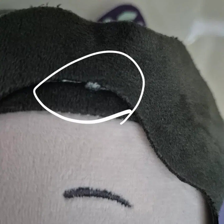 [BUNJANG] Demon Slayer Kocho Shinobu Fuwaroring Plush M Size / 귀멸의칼날 코쵸우 시노부 인형 후와코로링 M사이즈