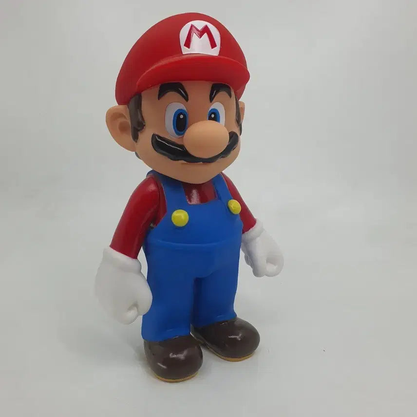 [BUNJANG] Super Mario Nintendo Figure / 슈퍼마리오 피규어 린텐도