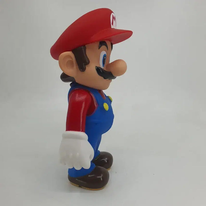 [BUNJANG] Super Mario Nintendo Figure / 슈퍼마리오 피규어 린텐도