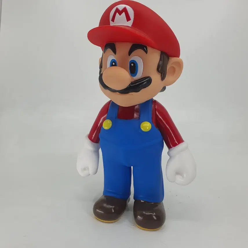 [BUNJANG] Super Mario Nintendo Figure / 슈퍼마리오 피규어 린텐도