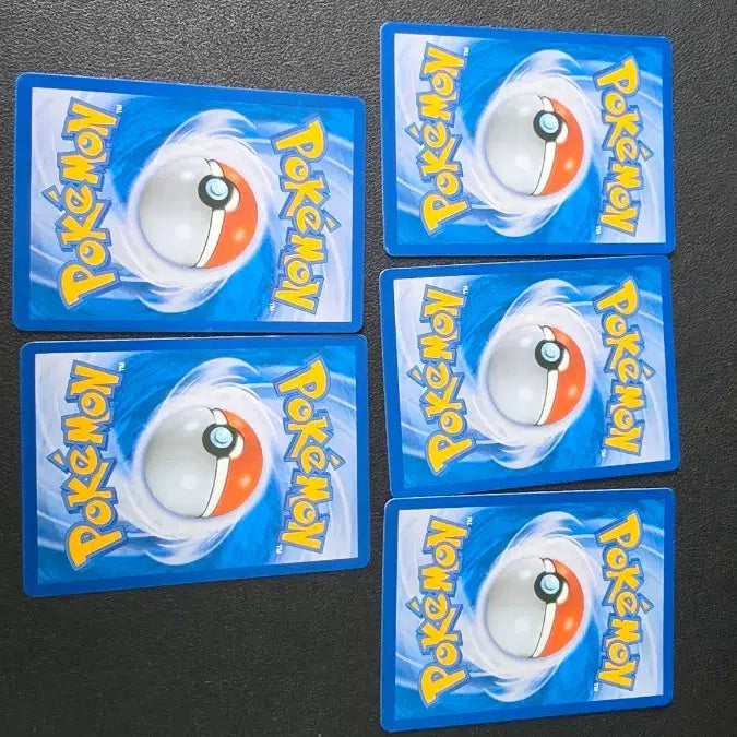 [BUNJANG] Pokemon Card Gastly XY10 025 / 포켓몬 카드 또가스 xy10 025