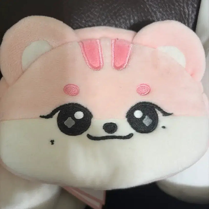 [BUNJANG] IVE MiniBr Leeyangi Pouch / 아이브 미니브 이랑이 파우치 팔아요