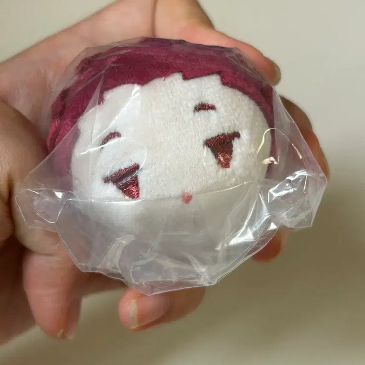 [BUNJANG] Haikyuu Tendo Mozzi Mas Doll / 하이큐 텐도 모찌마스