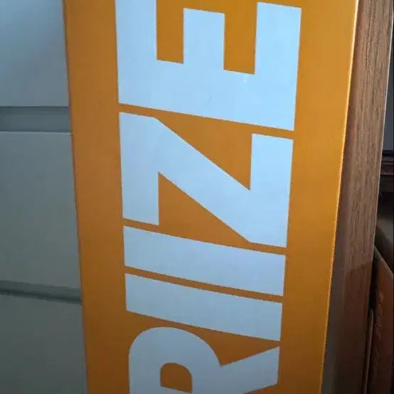 [BUNJANG] RIIZE Official Light Stick Bundle Set / 라이즈 응원봉 (박스까지)