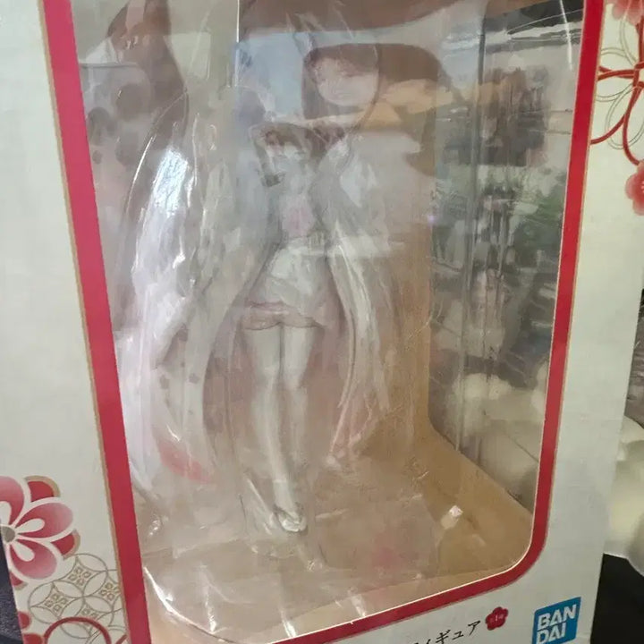 [BUNJANG] The Quintessential Quintuplets Ichiban Kuji Prize E Figure (Sealed, Box Damage) / 미개봉(박스상태하자 내용) 오등분의신부 제일복권 e상