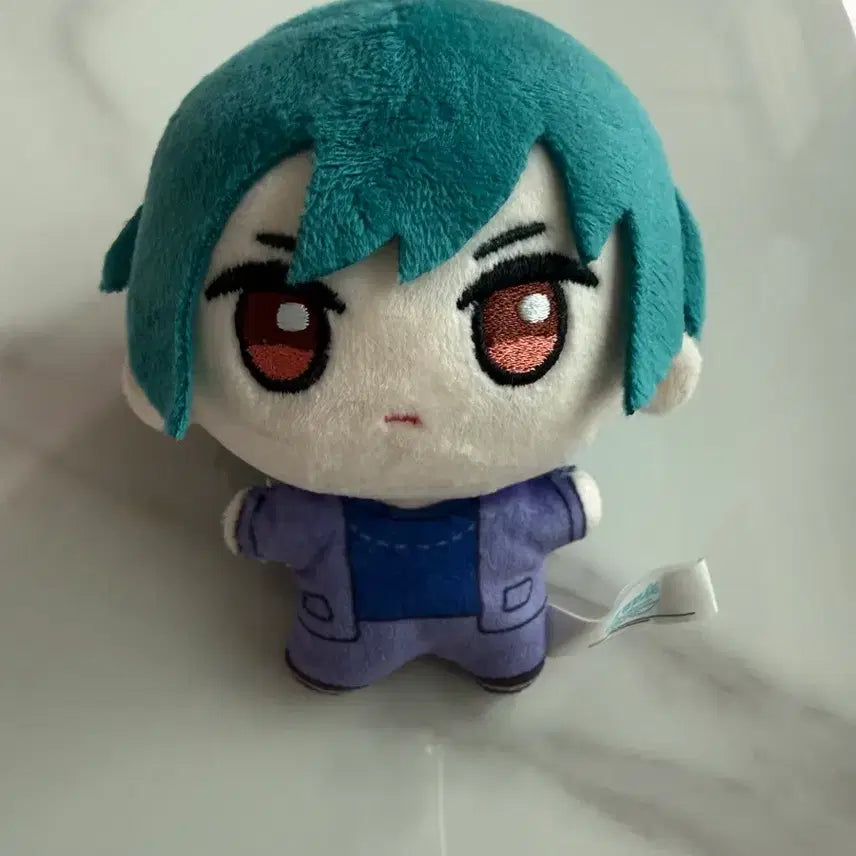 [BUNJANG] Ikuya Chinese Plush / Free! 프리 이쿠야 중국 누이