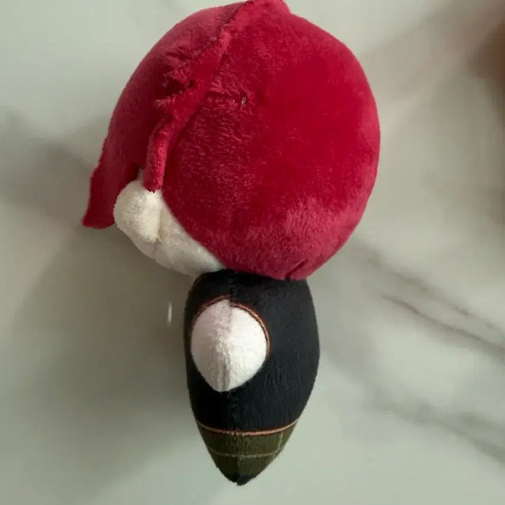 [BUNJANG] Free! Matsuoka Rin Middle School Ver. Plush / Free! 프리 비공식 누이 린