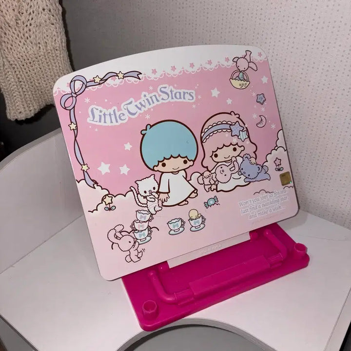 [BUNJANG] KikiLala Vintage Reading Stand / 고전문구 키키라라 독서대