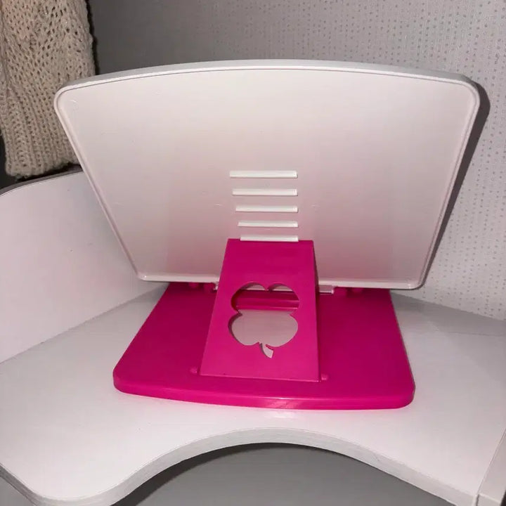 [BUNJANG] KikiLala Vintage Reading Stand / 고전문구 키키라라 독서대