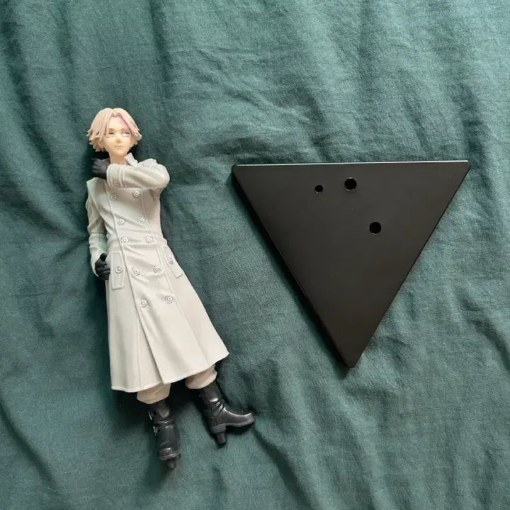 [BUNJANG] Tokyo Revengers Seishu Inui Inupi Figure / 도리벤 이누이 세이슈 이누피 피규어
