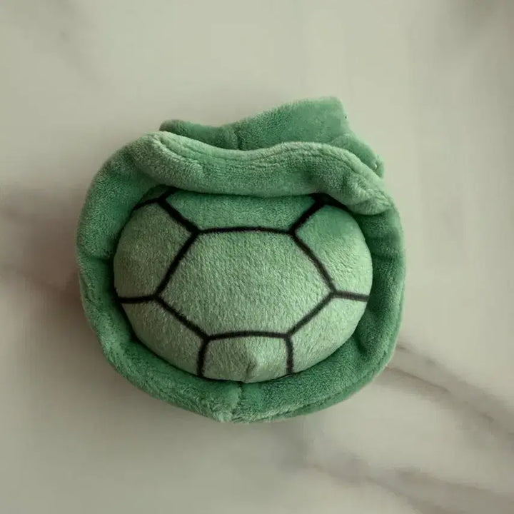 [BUNJANG] 10cm Turtle Doll Clothes / 10cm 거북이 인형옷