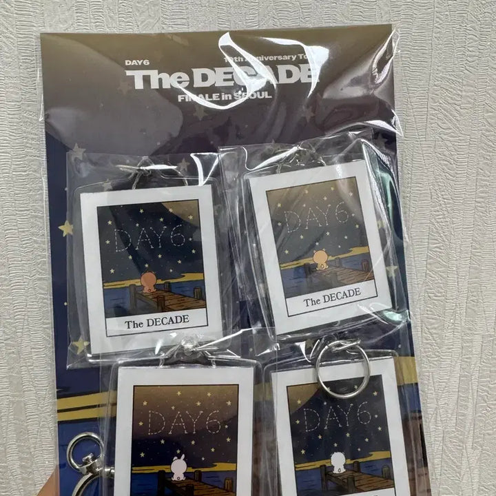 [BUNJANG] DAY6 Encore Concert My Day Gift Sealed / 데이식스 앙콘 마데존기프트 미개봉 양도