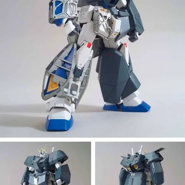 [BUNJANG] Bandai Gundam MG Alex NT-1 0080 War in the Pocket (Sealed) / 미개봉 반다이 건담 MG 알렉스 NT-1 0080 주머니속의전쟁