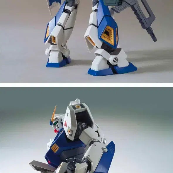 [BUNJANG] Bandai Gundam MG Alex NT-1 0080 War in the Pocket (Sealed) / 미개봉 반다이 건담 MG 알렉스 NT-1 0080 주머니속의전쟁