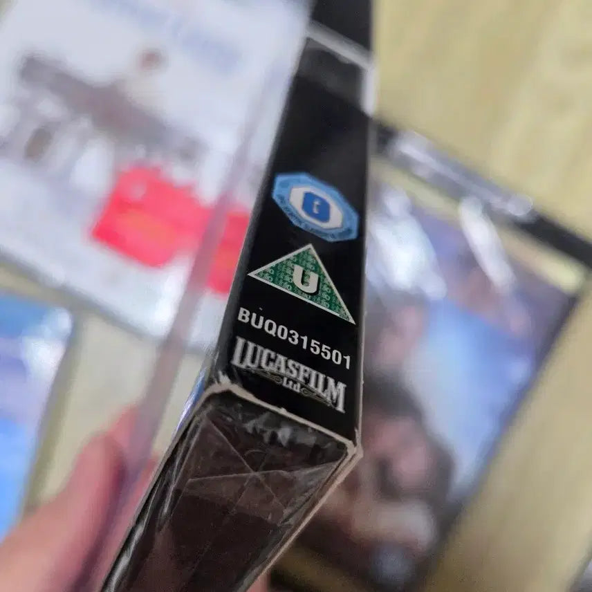 [BUNJANG] Movie Collection: The Hunger Games, Twilight, Star Wars, The Wizard of Oz, Spy, One Flew Over the Cuckoo&