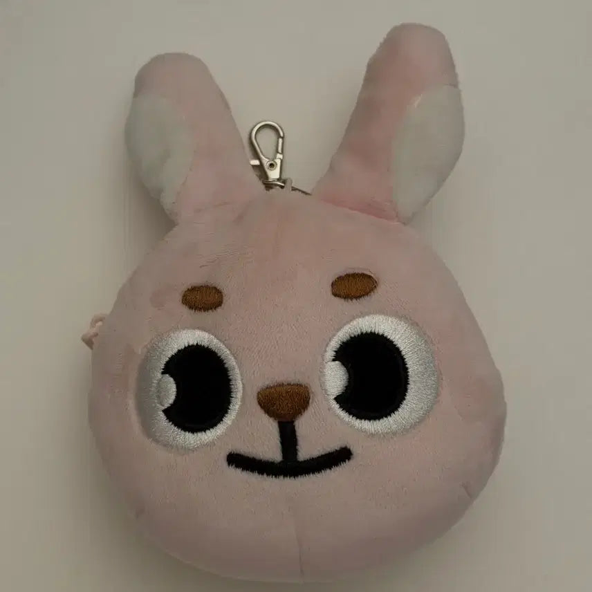 [BUNJANG] DAY6 Wonpil Pilkki Pouch / 데이식스 원필 필끼 파우치 (19년 구매)