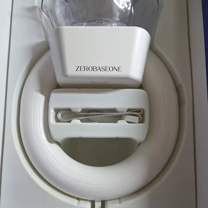 [BUNJANG] ZB1 ZB1 Lightstick / 제베원 응원봉 양도