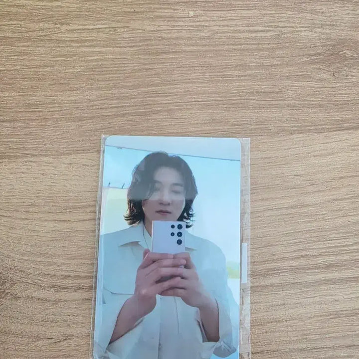 [BUNJANG] Day6 Young K Petit Merz Sealed Petit Merz Item / 데이식스 쁘띠멀즈 성진 방 원가양도 단순개봉