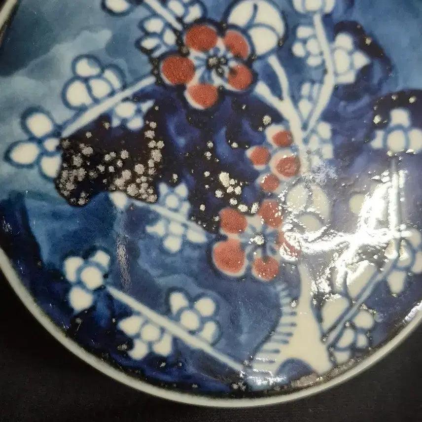 [BUNJANG] Joseon Dynasty Celadon Porcelain &