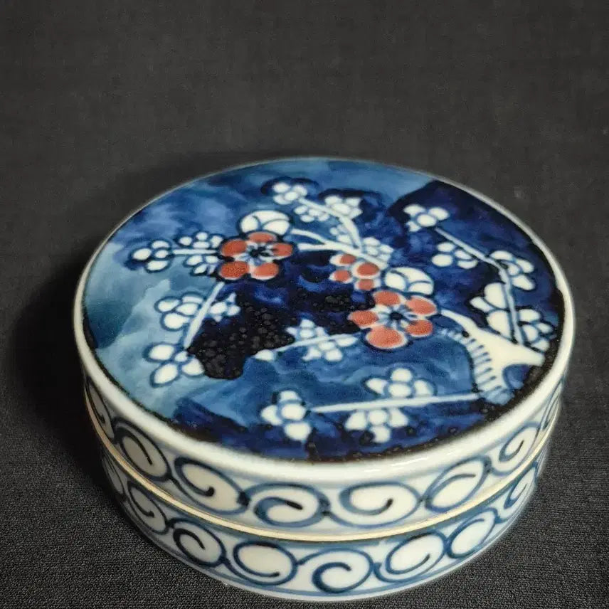 [BUNJANG] Joseon Dynasty Celadon Porcelain &