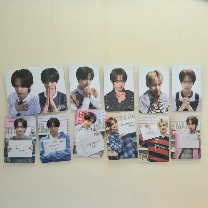 [BUNJANG] TWS DICON Full Set Bundle (Sealed) / 무배 / TWS DICON 투어스 디아이콘 A/B 전체 set (미개봉)