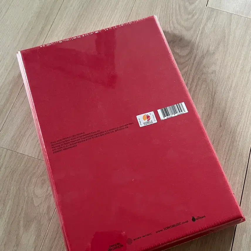 [BUNJANG] Baek Yerin 3rd Album Flash and Core (Sealed) / [미개봉]백예린 3집 Flash and Core