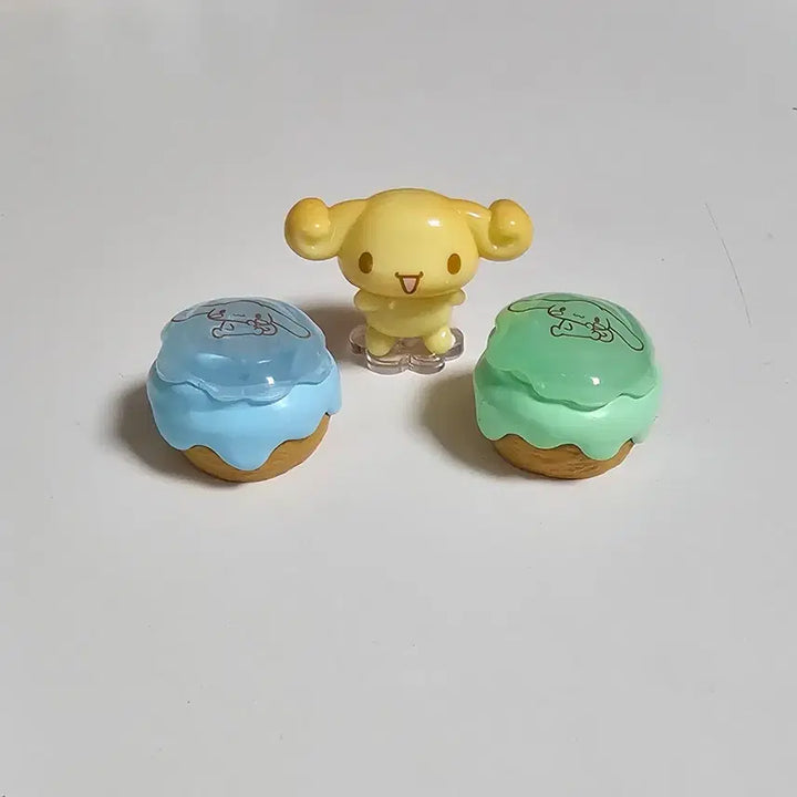 [BUNJANG] Sanrio Cinnamoroll Surprise Mix Set / 산리오 시나모롤 서프라이즈 믹스 리멘트 일괄 양도 판매