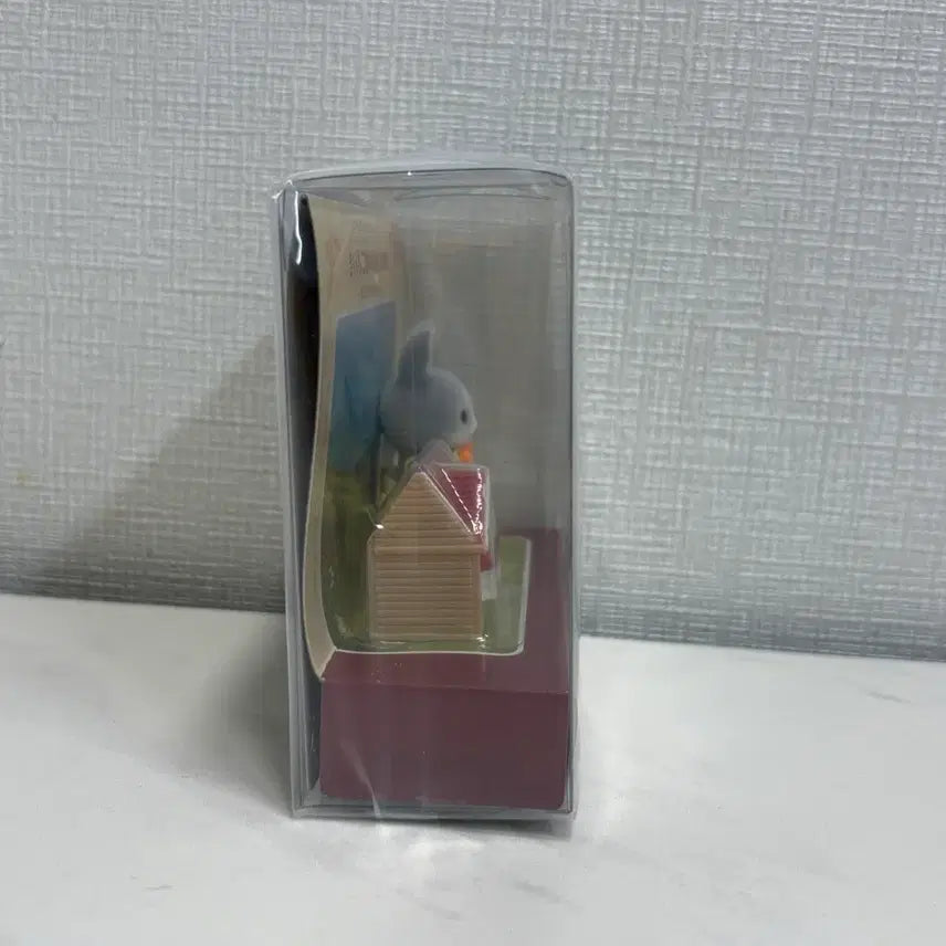 [BUNJANG] Sylvanian Families Miniature House (1999) / 실바니안 미니어처 하우스 (1999)