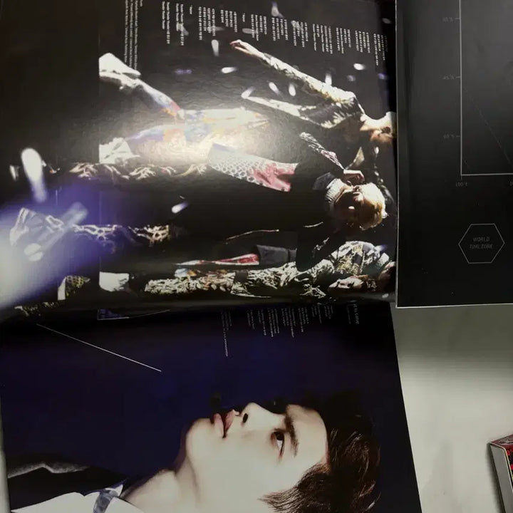 [BUNJANG] EXO EXORDIUM DVD / EXO 엑소디움 DVD