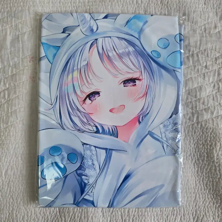 [BUNJANG] Ayatsuno Yuni Dakimakura / 아야츠노 유니 다키마쿠라