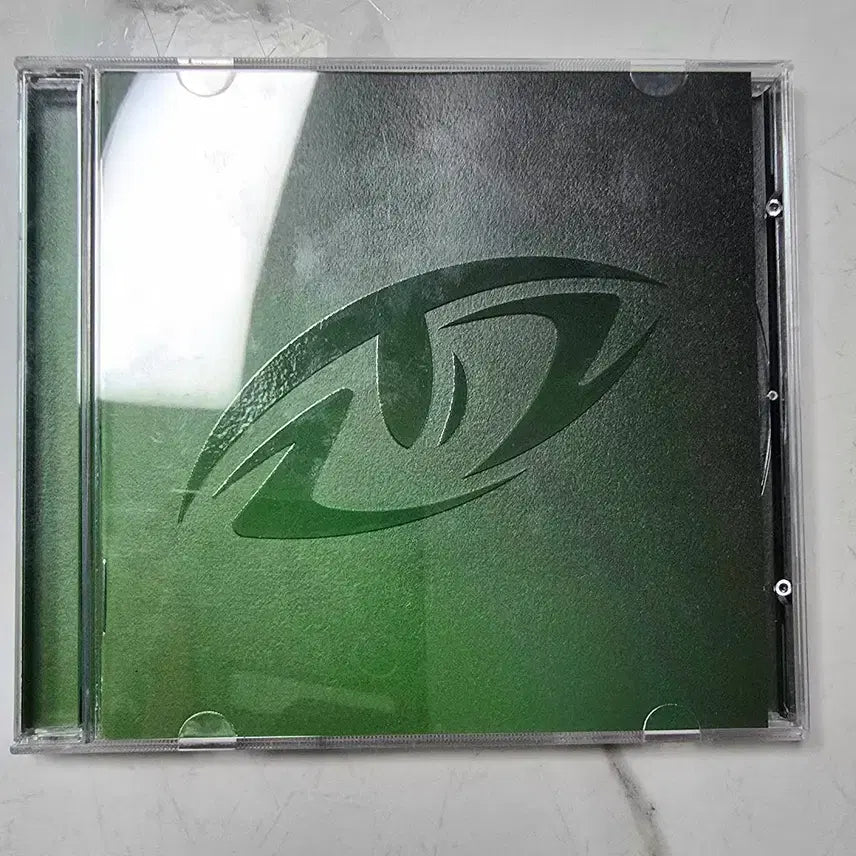 [BUNJANG] Gen the Zilla 94-24 Album (1st Press) Unsealed with Stickers / 제네더질라 94-24 초판 스티커있음 개봉(국힙)