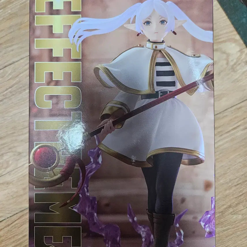 [BUNJANG] Frieren: Beyond Journey&
