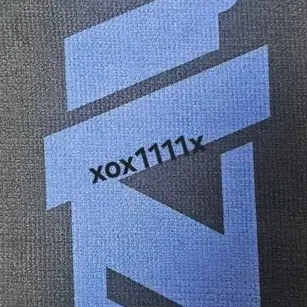 [BUNJANG] RIIZE Official Fankit Towel (Music Show Broadcast Special) / 라이즈 슬로건 타올 사녹 공방 역조공 선물 엠카 음중 인가 RIIZE