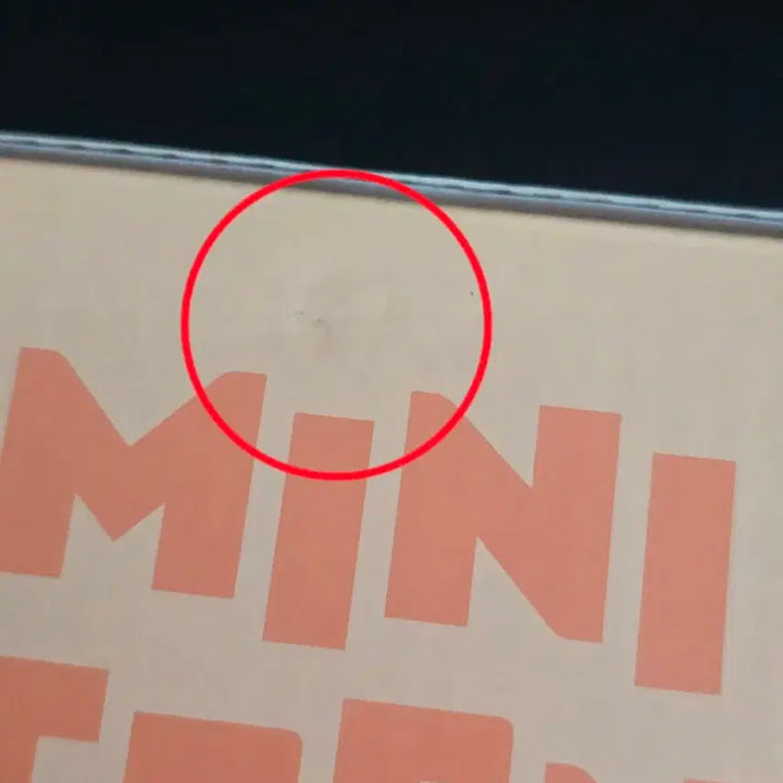 [BUNJANG] SEVENTEEN Mini Teen Dino Chandalie Mood Lamp / 원가 양도 세븐틴 미니틴 디노 찬달이 무드등