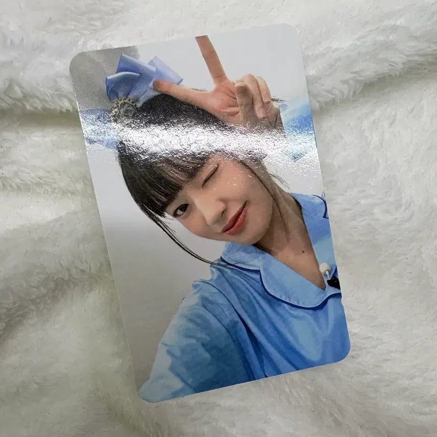 [BUNJANG] IVE An Yu Jin I&