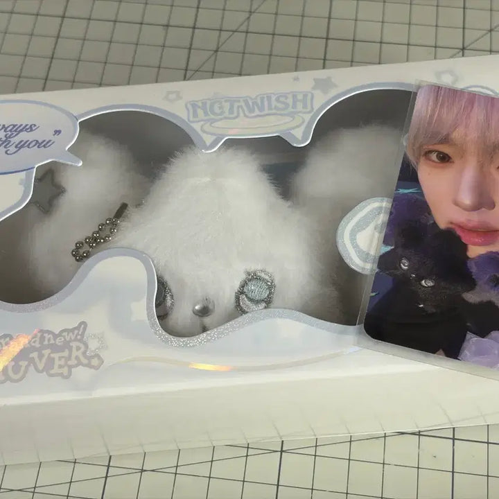 [BUNJANG] NCT WISH Eros Anteros Witchu Archu Black Chu Sakuya Photocard / 엔시티 위시 에로스 안테로스 위츄 에츄 아츄 흑츄 사쿠야 판매 양도 교환