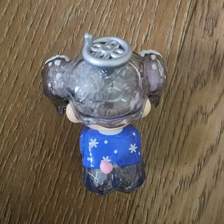 [BUNJANG] PinnoJelly Elephant Figure / 피노젤리 피규어