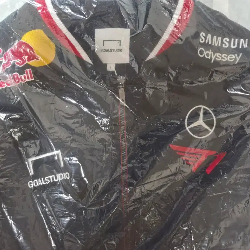 [BUNJANG] T1 Faker Lee Sang-hyeok 2025 Korean Version Limited Edition Uniform Jacket / T1 2025 티원 페이커 FAKER 이상혁 한글 유니폼 자켓 한정판