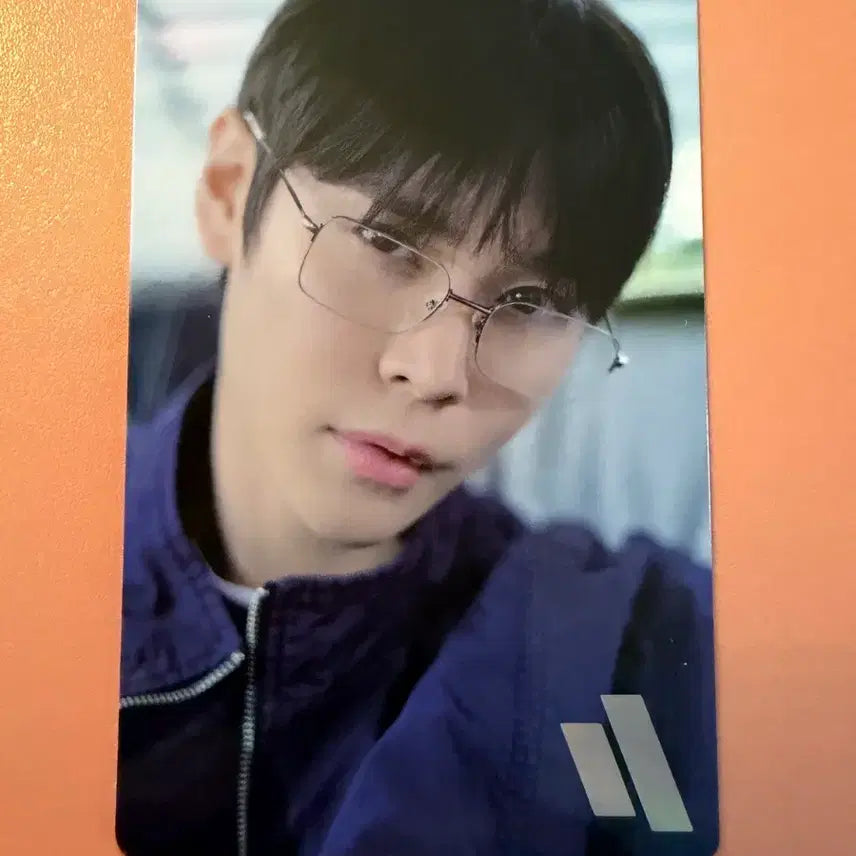 [BUNJANG] RIIZE Eunseok Archive Random Photocard Special A / 라이즈 은석 아카이브 랜덤 포카 스페셜 A
