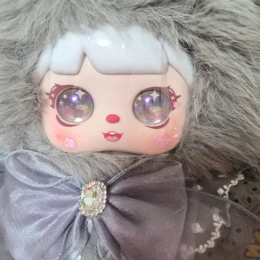 [BUNJANG] Mochichi 800% Figure / 모치치 800%