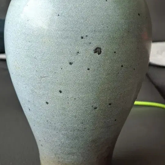 [BUNJANG] Song Dynasty Jun Ware Vase / 송대 균요. 진품여부. 모릅니다 신중히 구매하세요