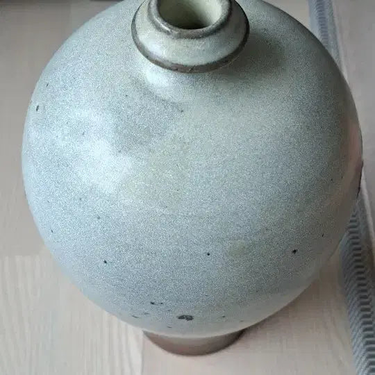 [BUNJANG] Song Dynasty Jun Ware Vase / 송대 균요. 진품여부. 모릅니다 신중히 구매하세요