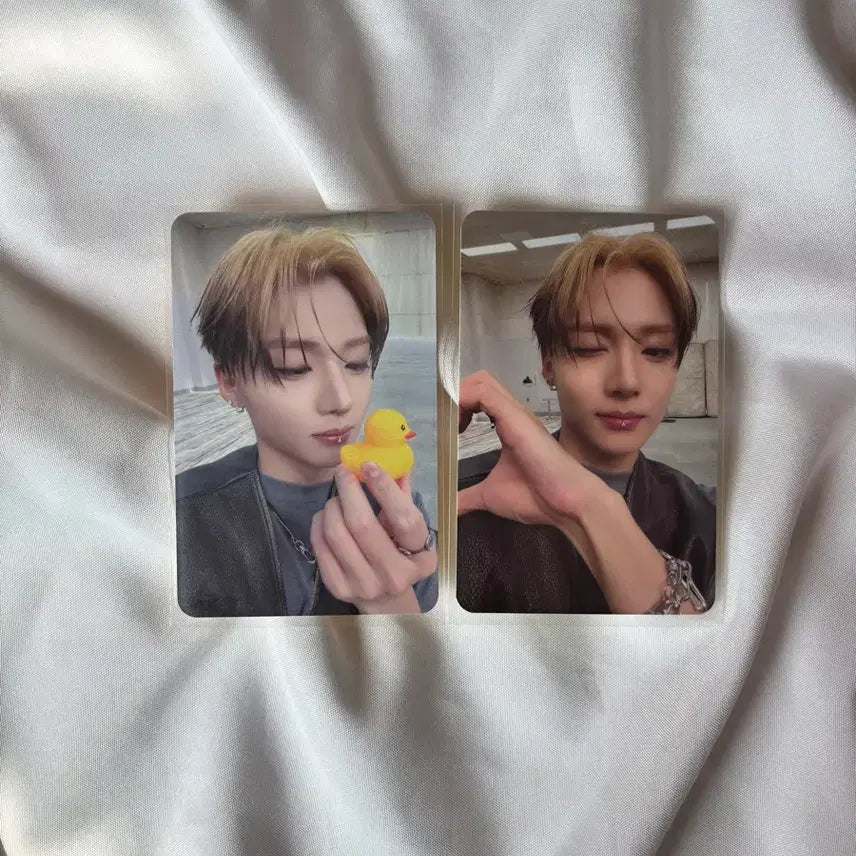 [BUNJANG] Lee Sang Won All The Boys, All The Goodness Alpha Drive One Photocard / 알디원 알파드라이브원 이상원 미공포 포카 올영메이크스타엠넷엠플양도판매구매