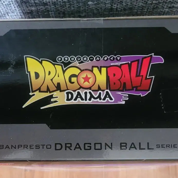 [BUNJANG] Dragon Ball Daima Vegeta Mini Panel Figure / 드래곤볼 다이마 베지터 미니 패널 피규어