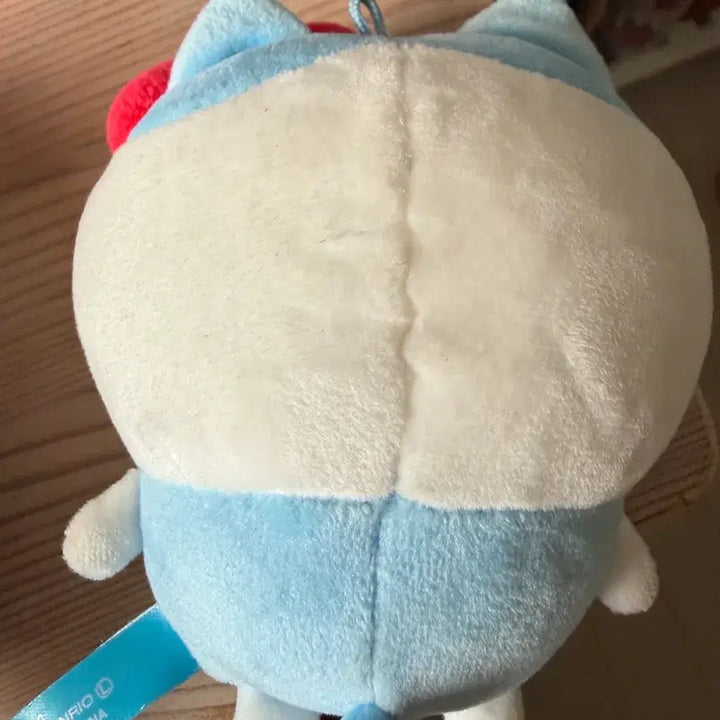 [BUNJANG] Sanrio Chiikawa Collaboration Kitty Hachiware Plush / 산리오 치이카와 콜라보 키티하치와레